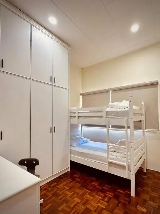 Bukit Lada New Grand Muji Style Villa At Central Penang 16Pax