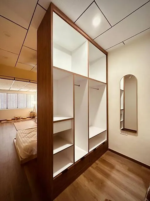 Bukit Lada New Grand Muji Style Villa At Central Penang 16Pax