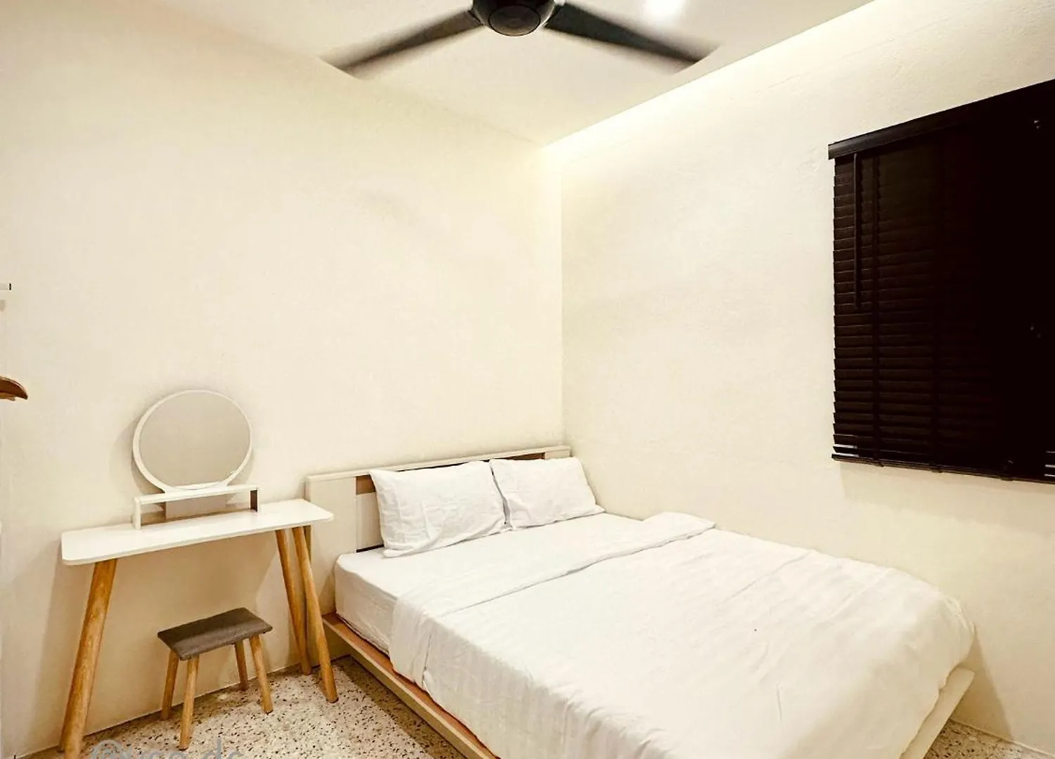 Bukit Lada New Grand Muji Style Villa At Central Penang 16Pax