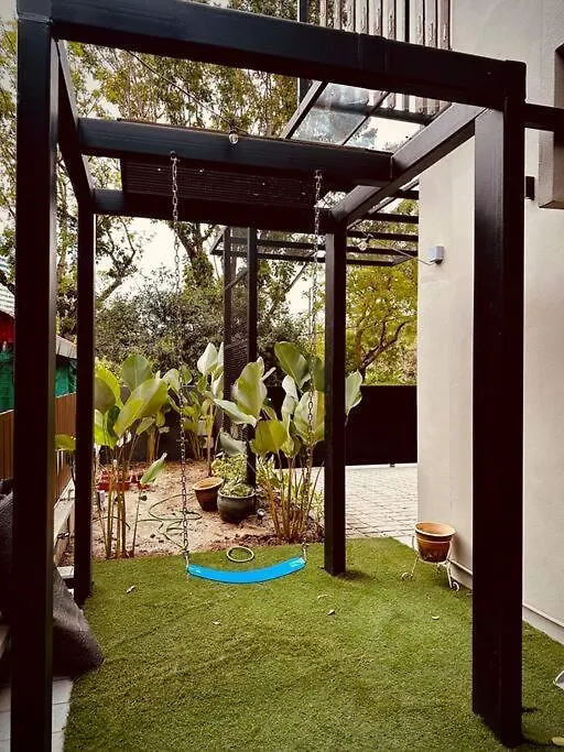 New Grand Muji Style Villa At Central Penang 16Pax Bukit Lada