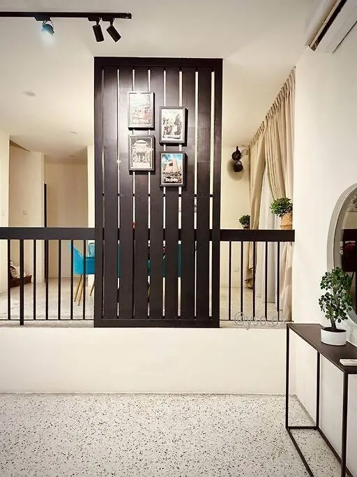 New Grand Muji Style Villa At Central Penang 16Pax Bukit Lada