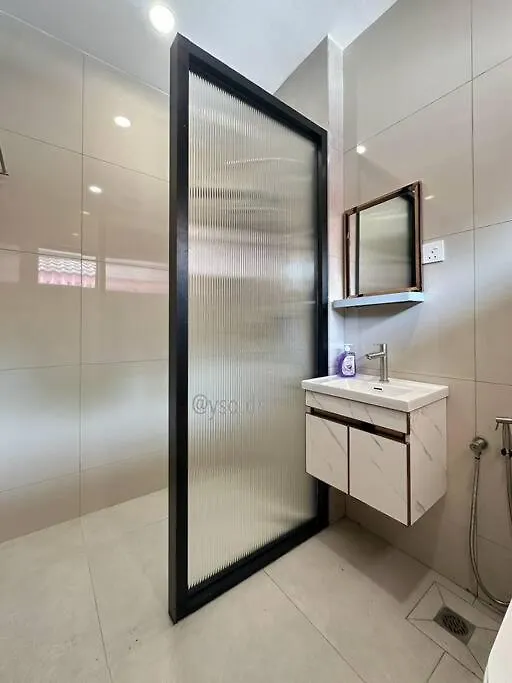 New Grand Muji Style Villa At Central Penang 16Pax Bukit Lada 0*,  マレーシア